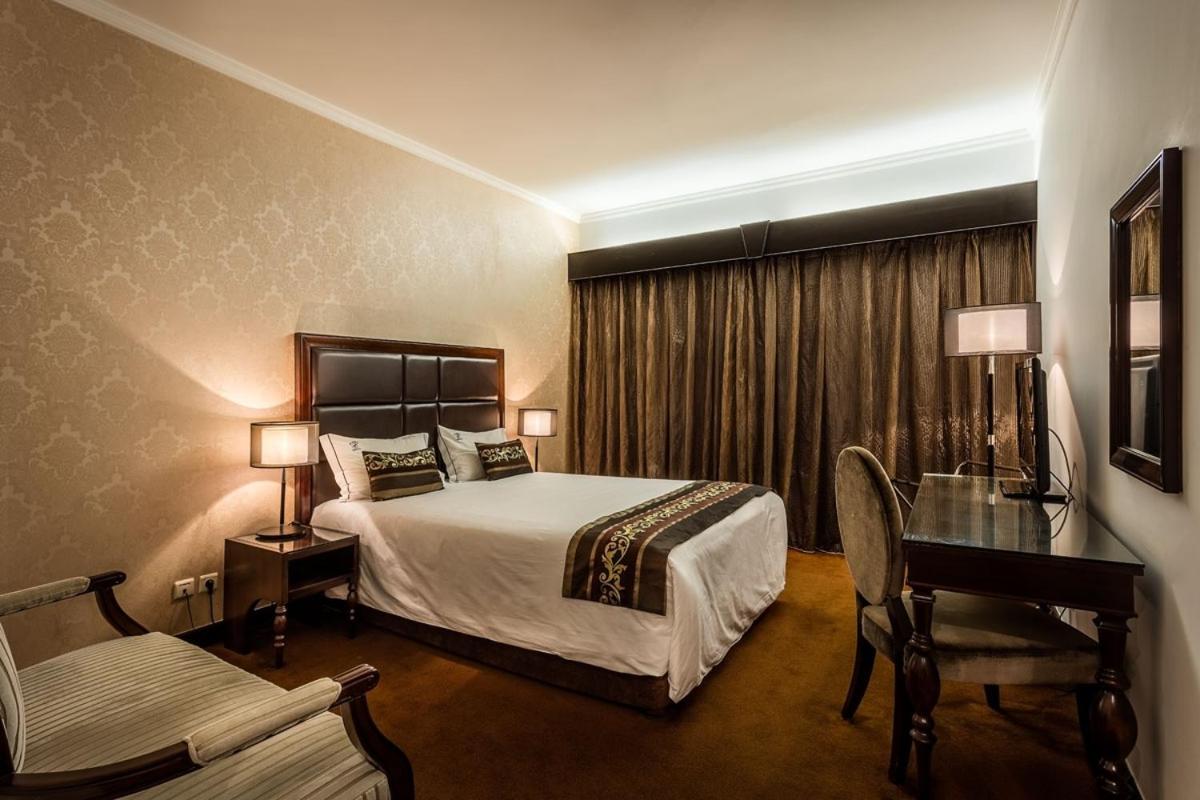 Hotel Vip Grand Maputo - Housity