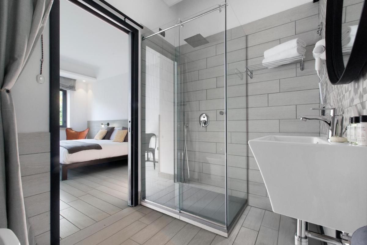 La Ferrovia Guest House - Housity