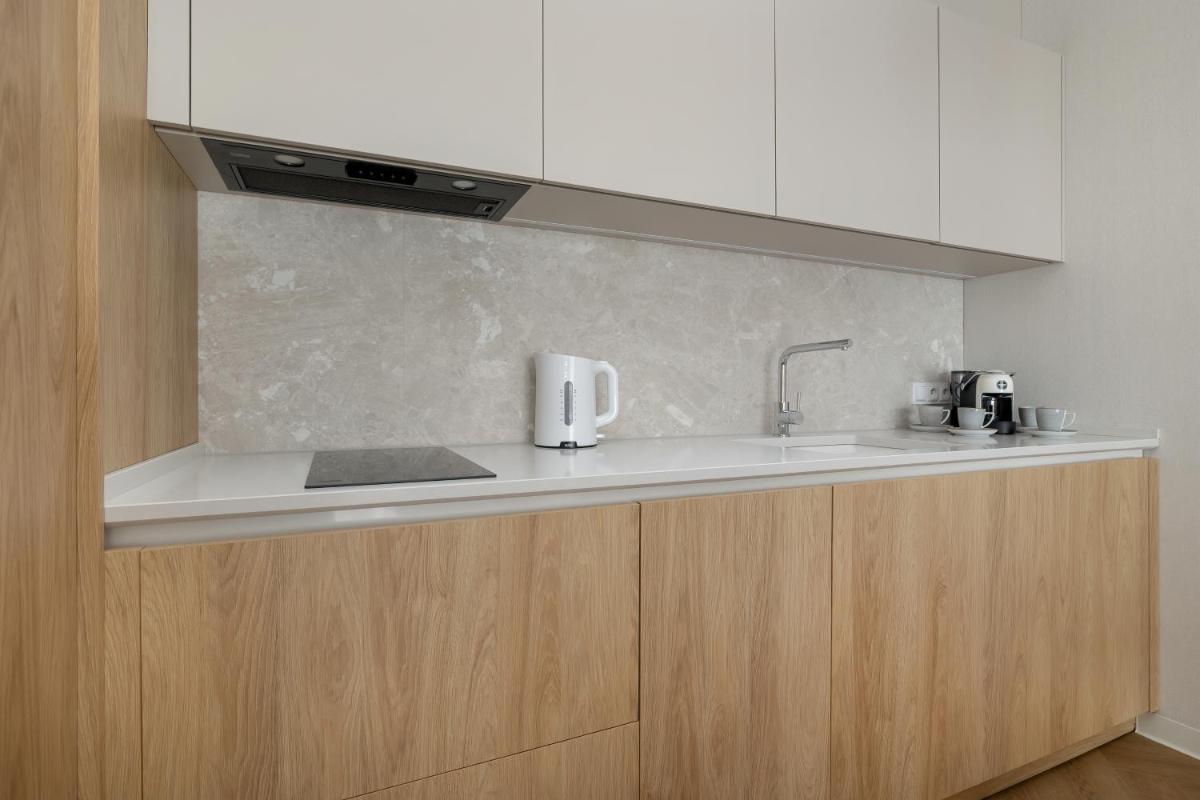 Essense Baltic Resort & SPA - Housity