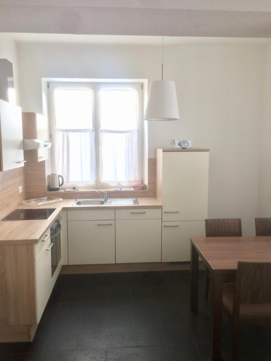 Alte Post - Housity