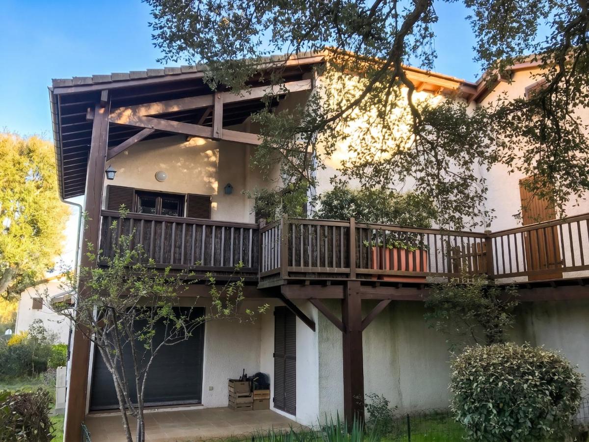 Charmant appartement à Saint-Julien 40 m² avec vue jardin - Housity