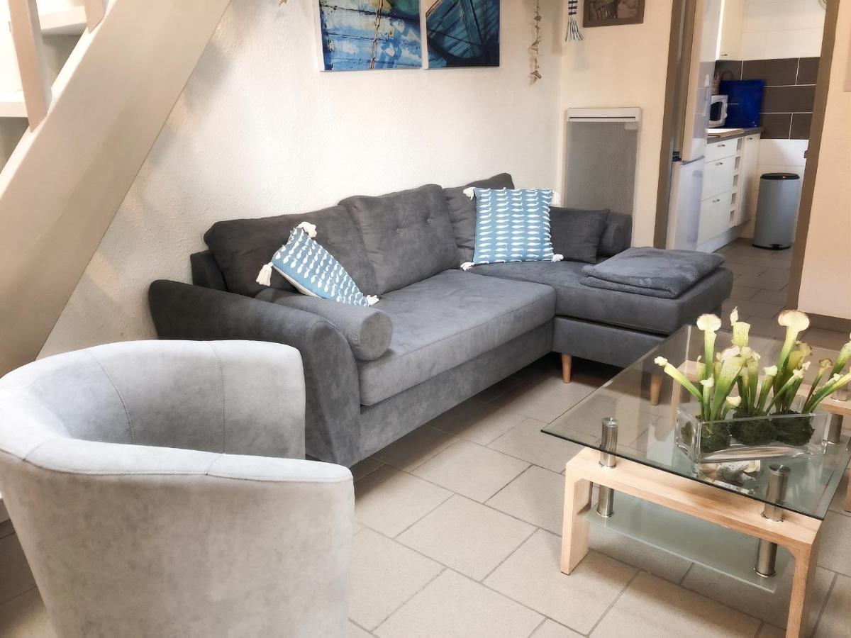 Charmant appartement à Saint-Julien 40 m² avec vue jardin - Housity