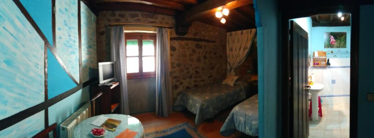 Antigua Posada, Valle del Jerte - Housity