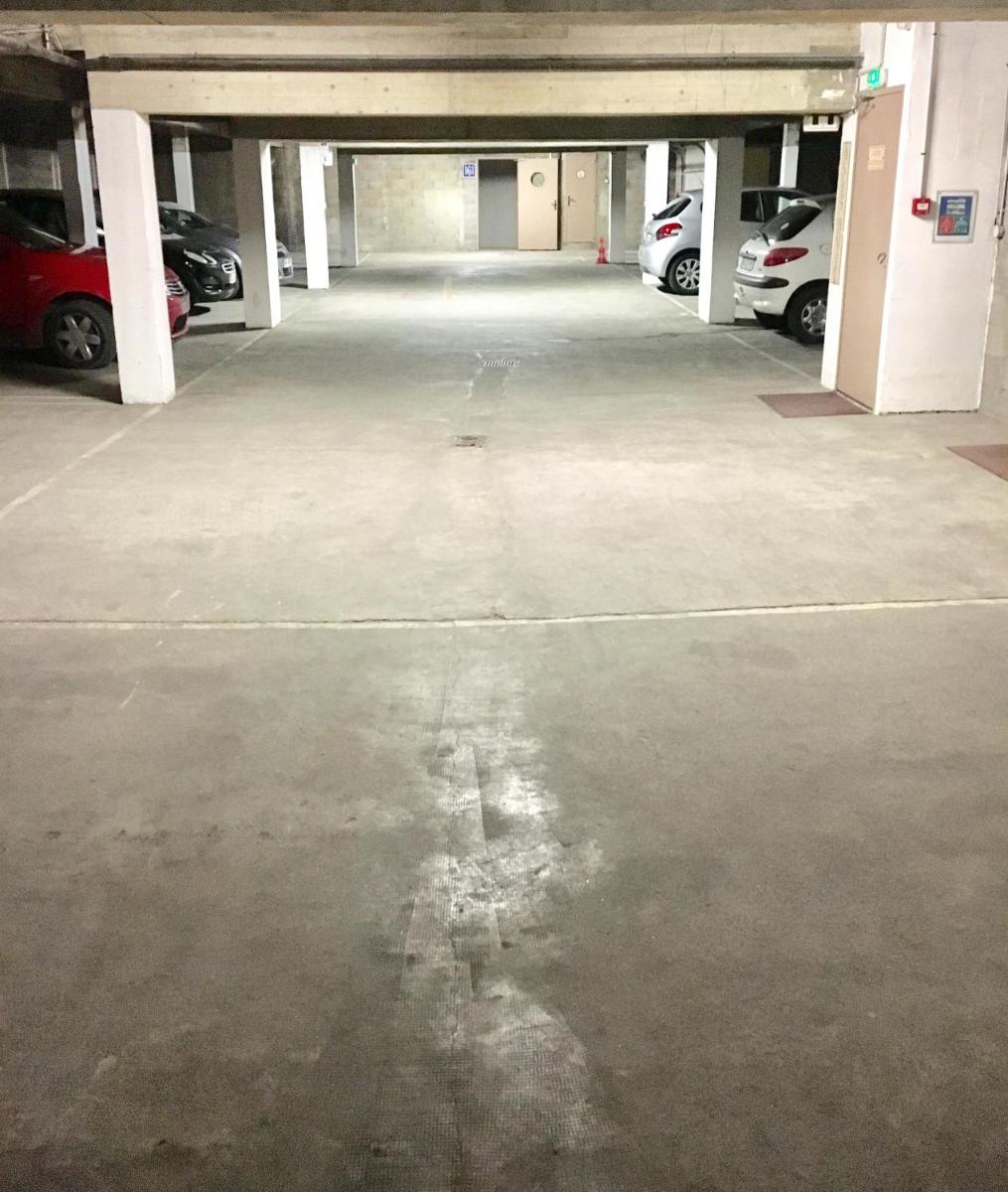 Hôtel Ulysse Montpellier Centre - Hizvo