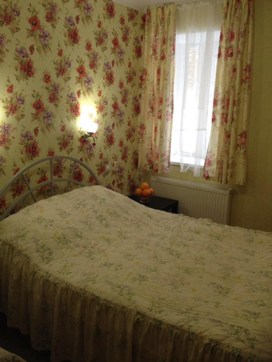 Apartment on Krasnoarmeyskaya 9 - Housity