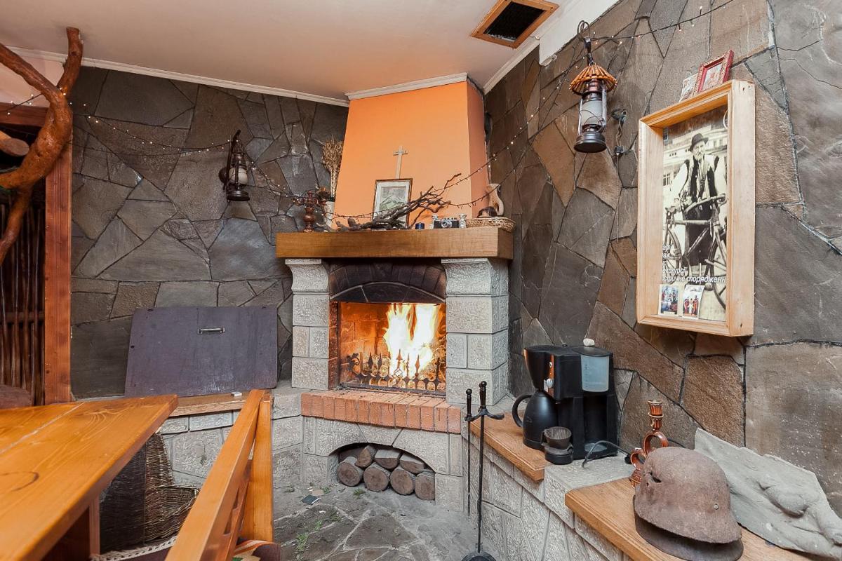 Vatra Hotel - Housity