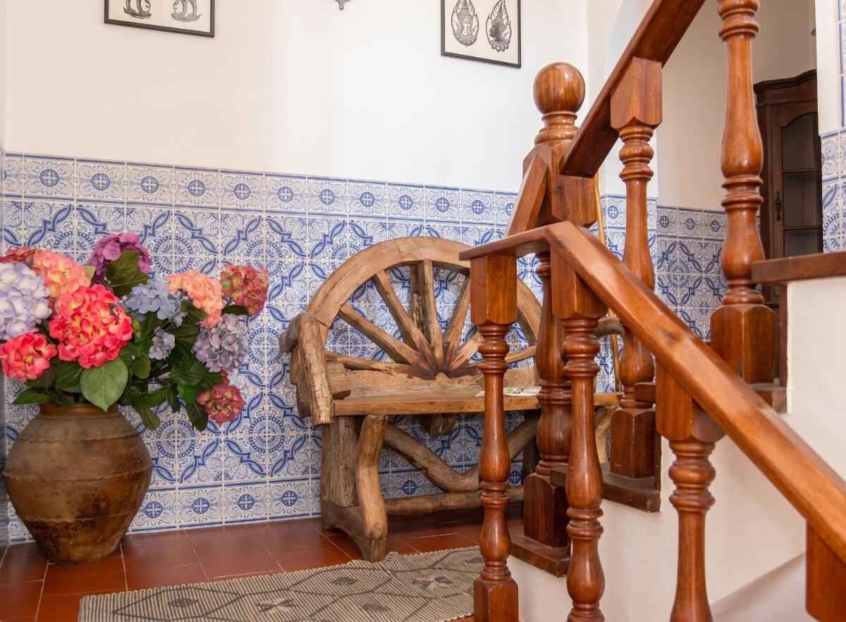 Family house with sea view in A dos Cunhados - Housity