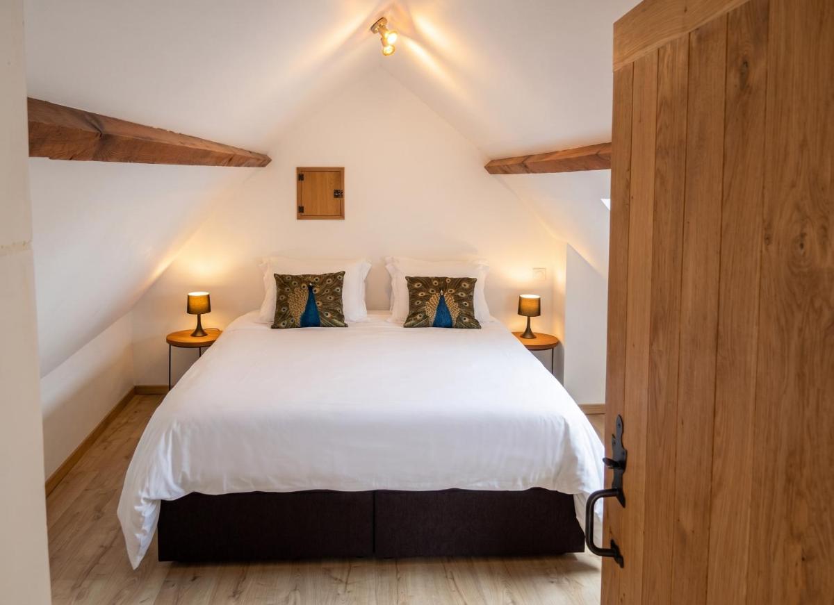 Maison accueillante avec jardin a Selles sur Cher - Housity
