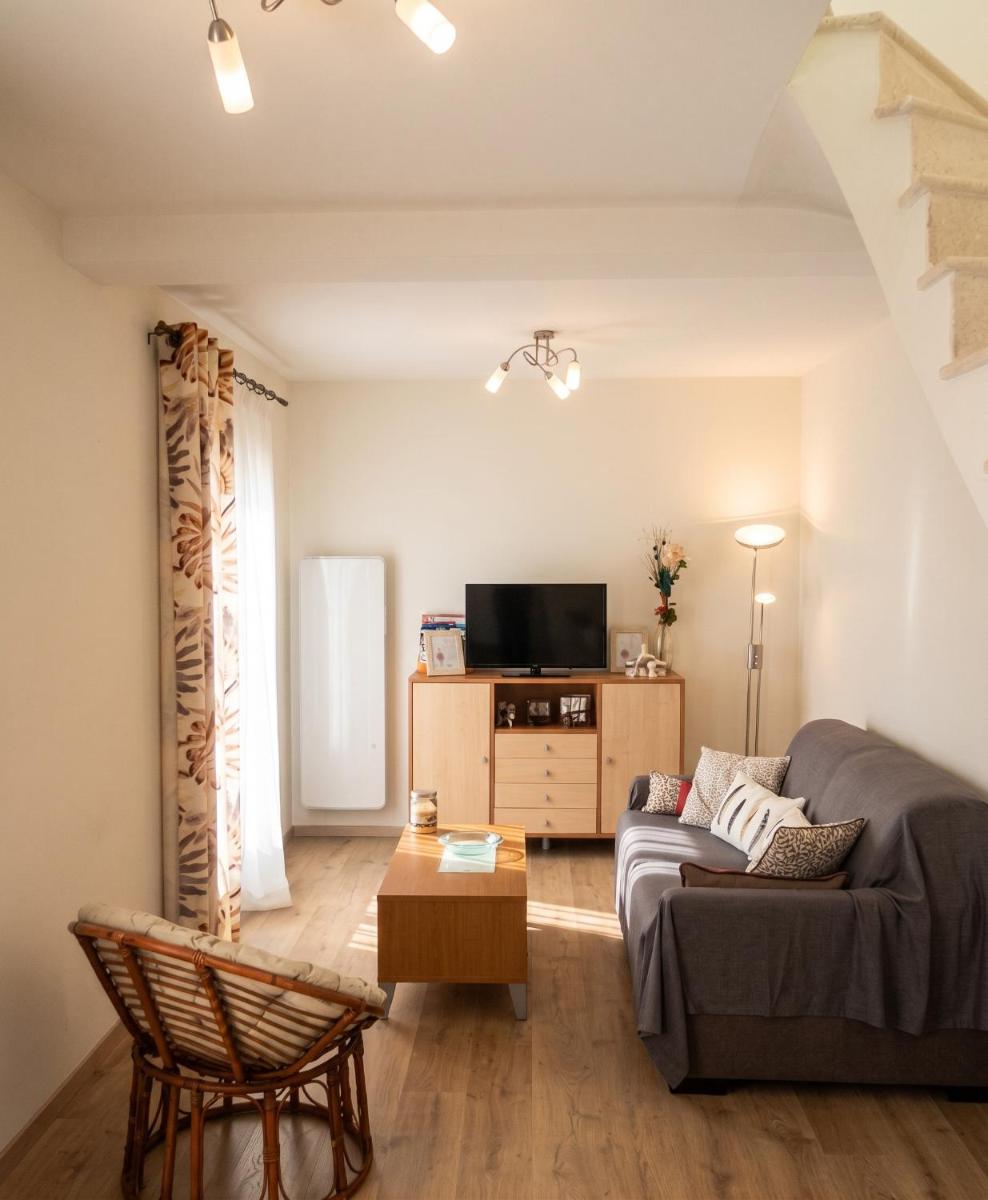 Maison accueillante avec jardin a Selles sur Cher - Housity