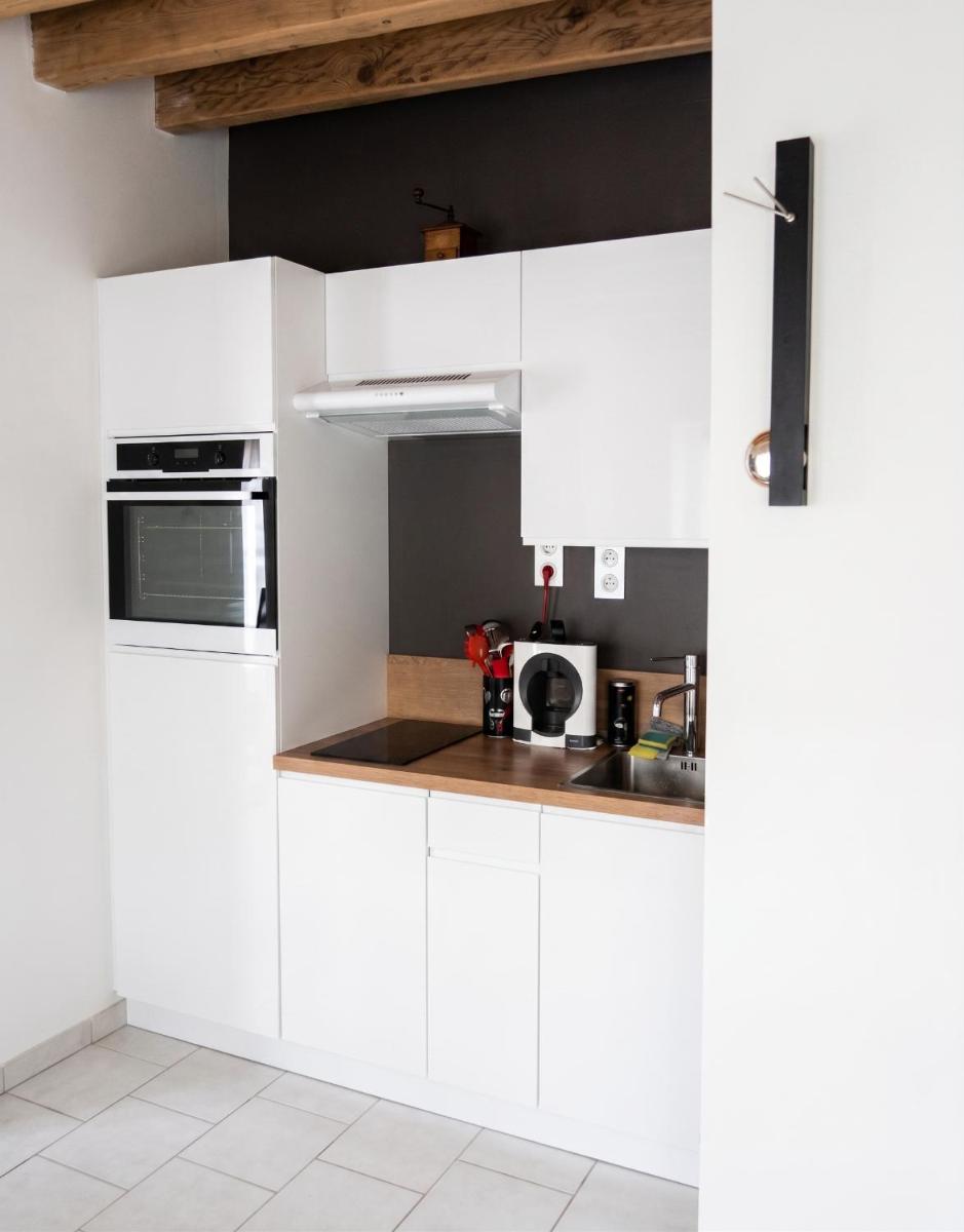 Maison accueillante avec jardin a Selles sur Cher - Housity