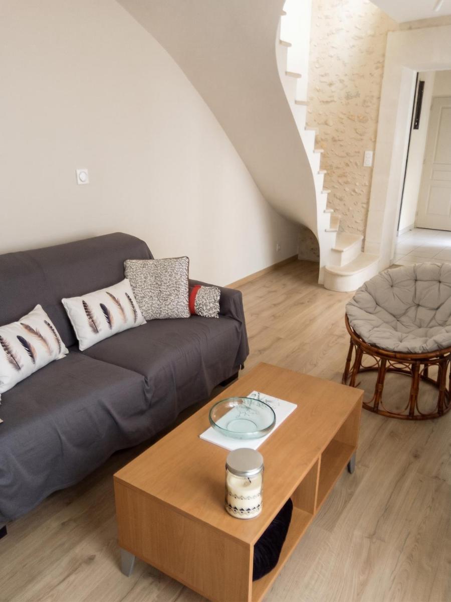 Maison accueillante avec jardin a Selles sur Cher - Housity