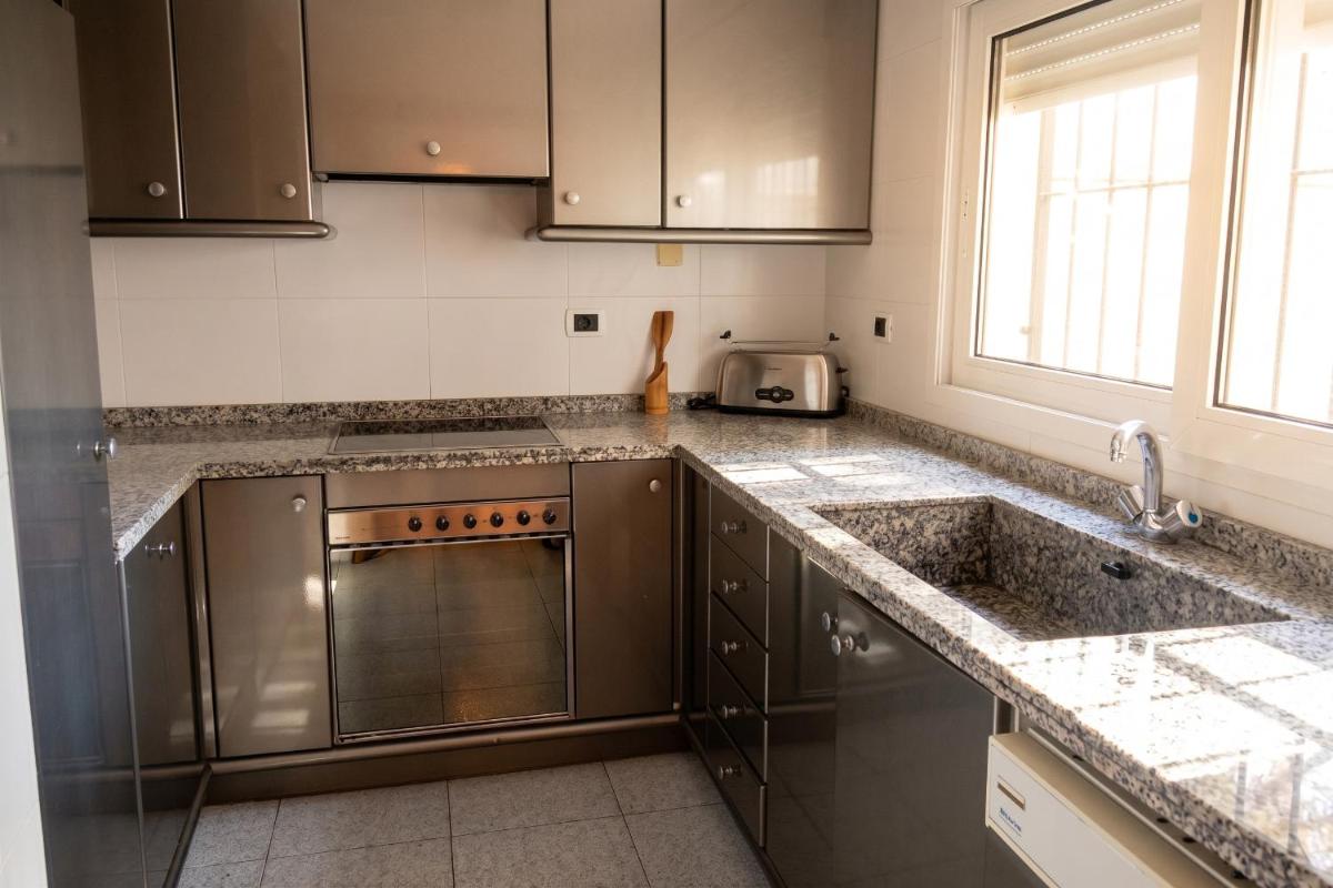 Spacious house in Platja d'Aro - Housity