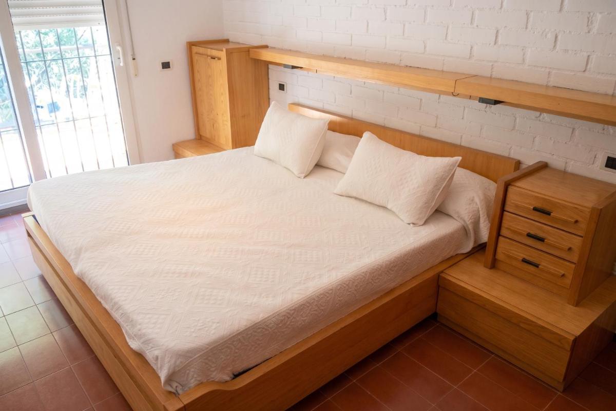 Spacious house in Platja d'Aro - Housity