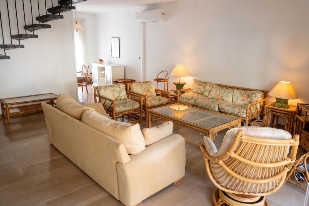 Spacious house in Platja d'Aro - Housity