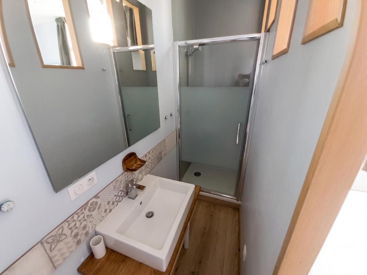 Appartement accueillant à Saint-Quay-Portrieux 35 m² ensoleillé - Housity