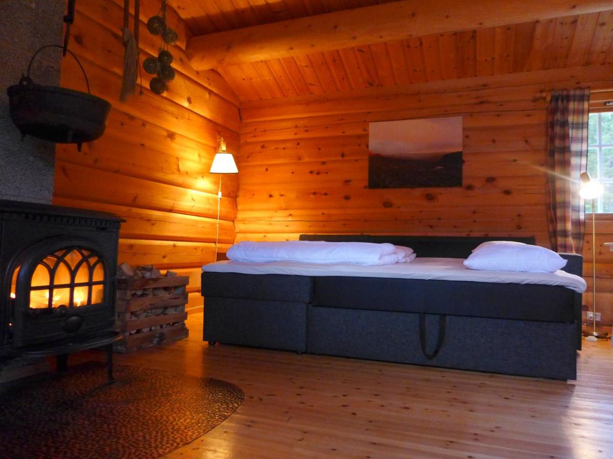 Velfjord Camping & Hytter - Housity