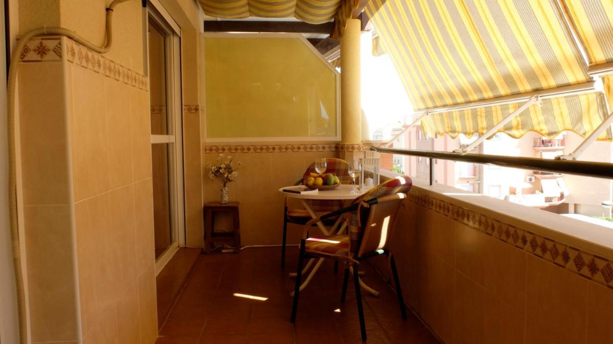 Suitetrails - Apartamento Plumeria