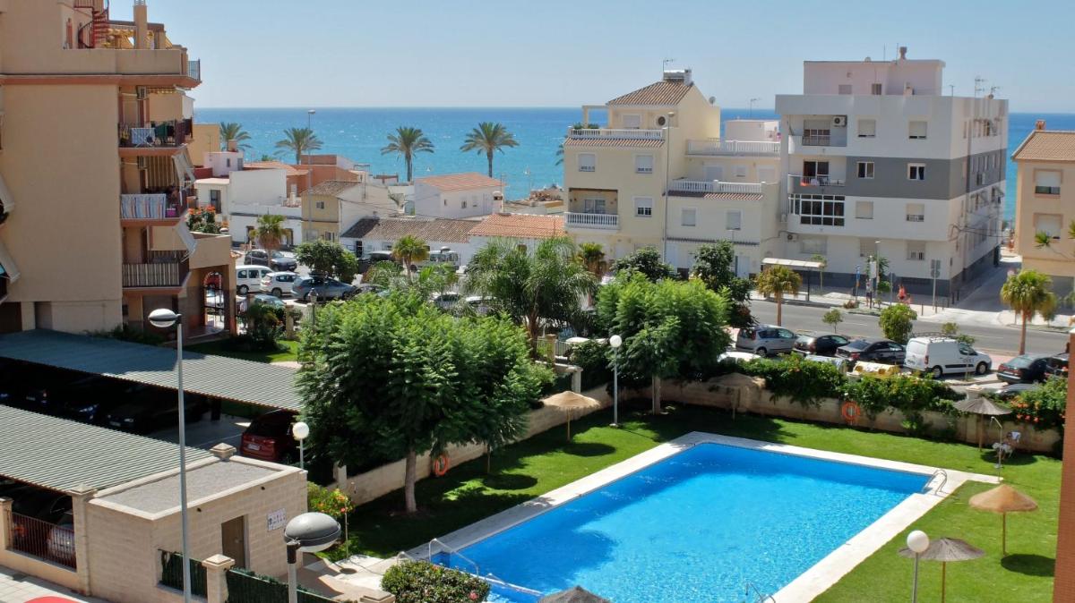 Suitetrails - Apartamento Plumeria