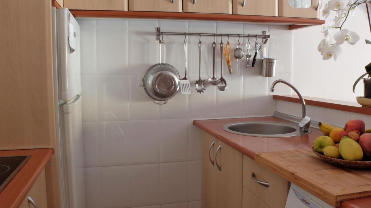 Suitetrails - Apartamento Plumeria