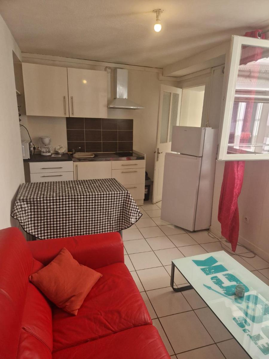 Appartement Centre Cholet - Housity