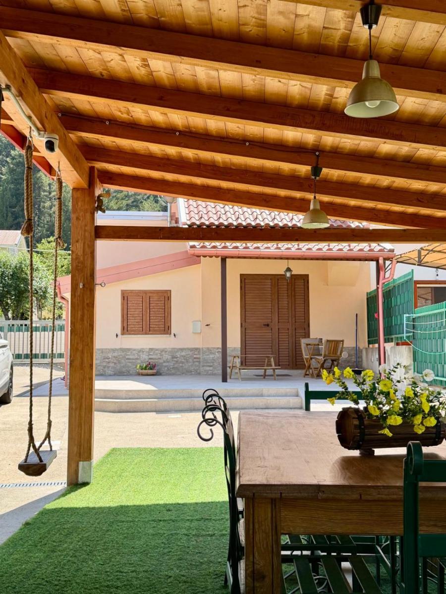 Casa dello Sciatore Lorica - Housity