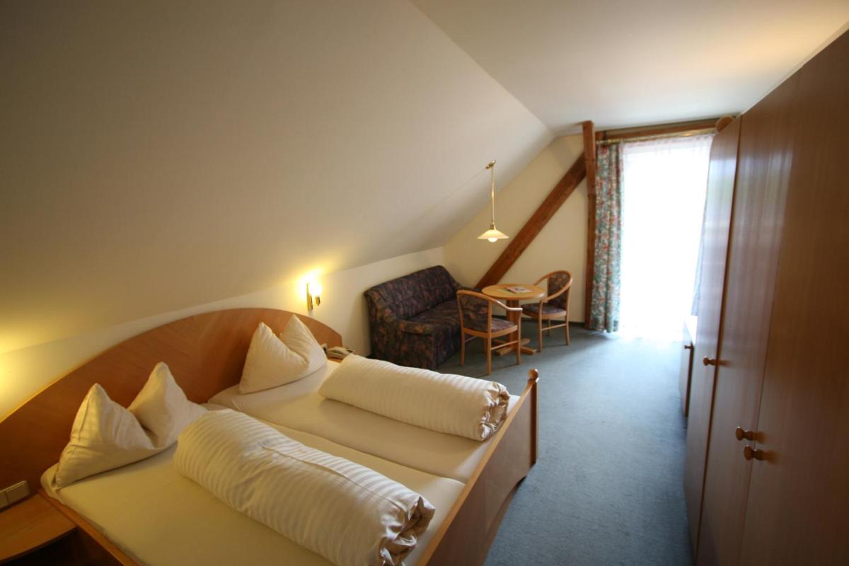 Landhotel Kreinerhof - Housity