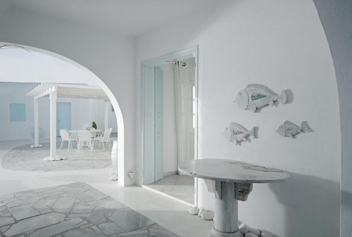 Suitetrails - Mykonos Bay Resort & Villas