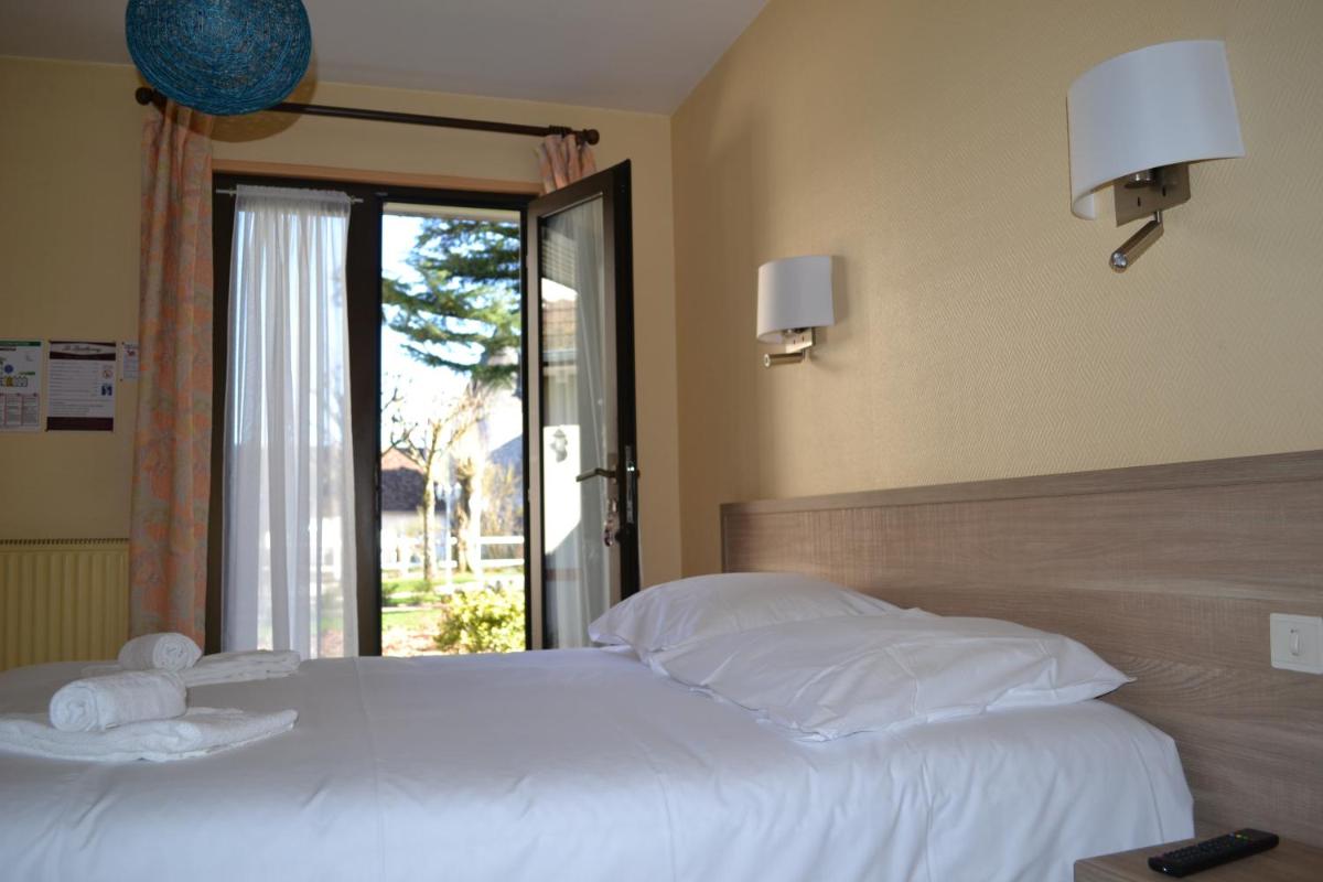 Le Lanthenay - Housity