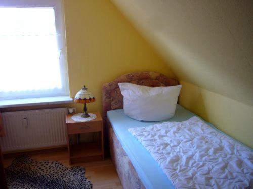 Apartment kleine Robbe - Housity