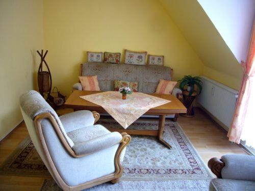 Apartment kleine Robbe - Housity