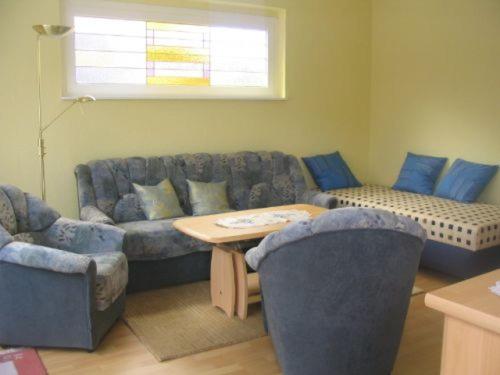 Apartment kleine Robbe - Housity