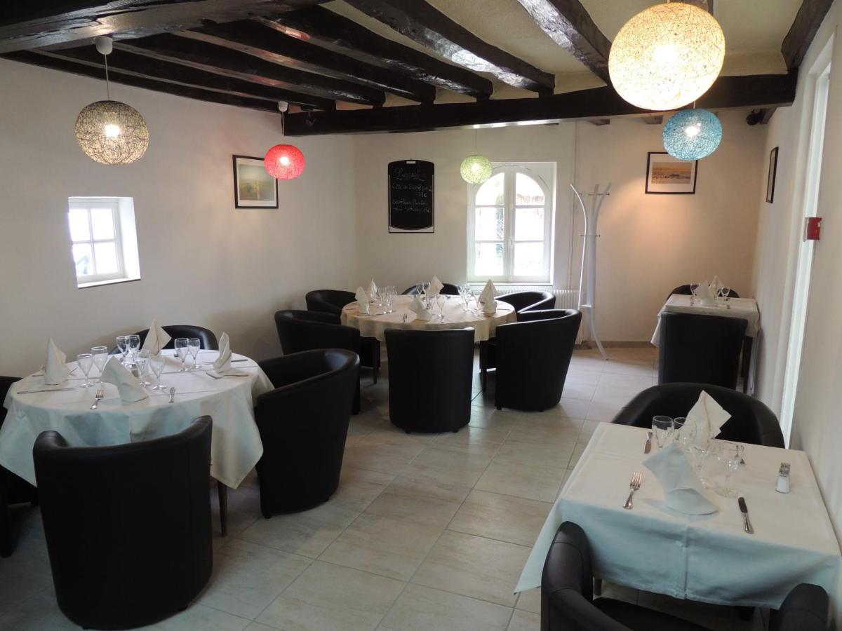 Le Lanthenay - Housity
