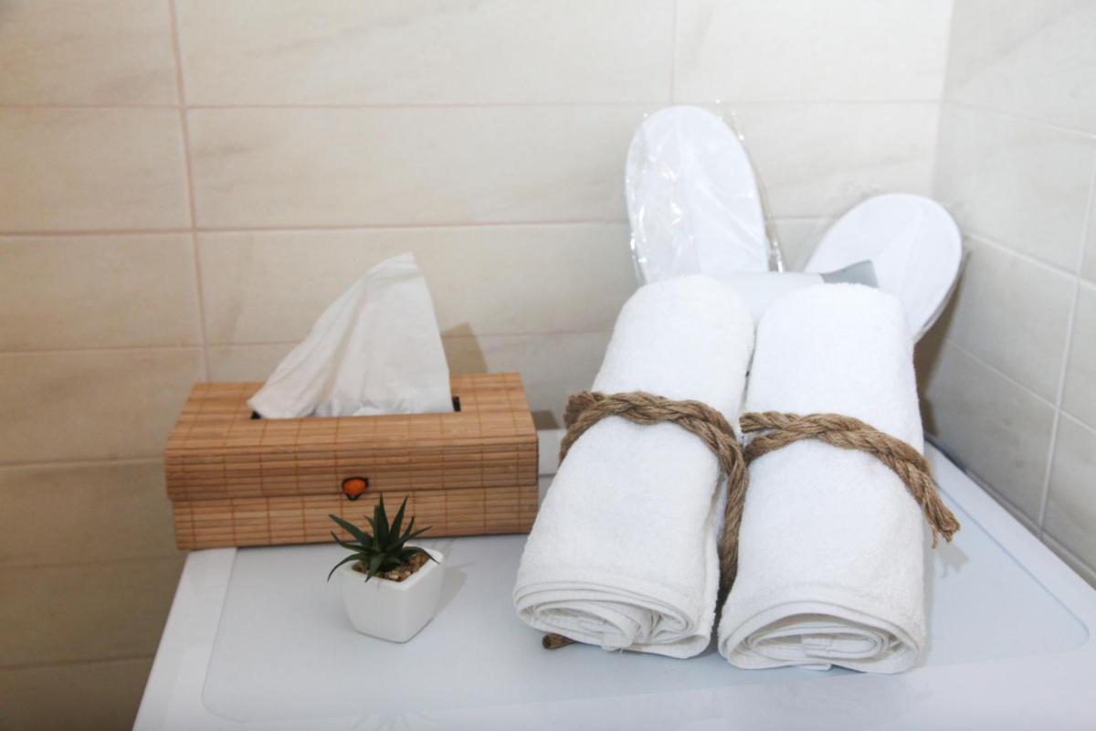 Apartments Holiday - Hizvo