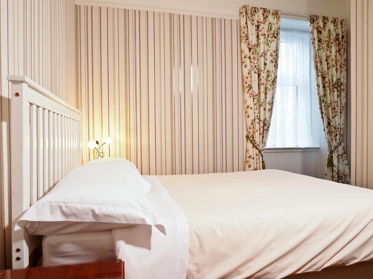 Suitetrails - Adam Guest House