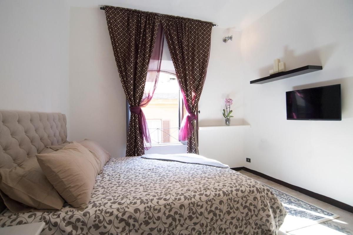 Justa casa Borgo Vittorio - Housity