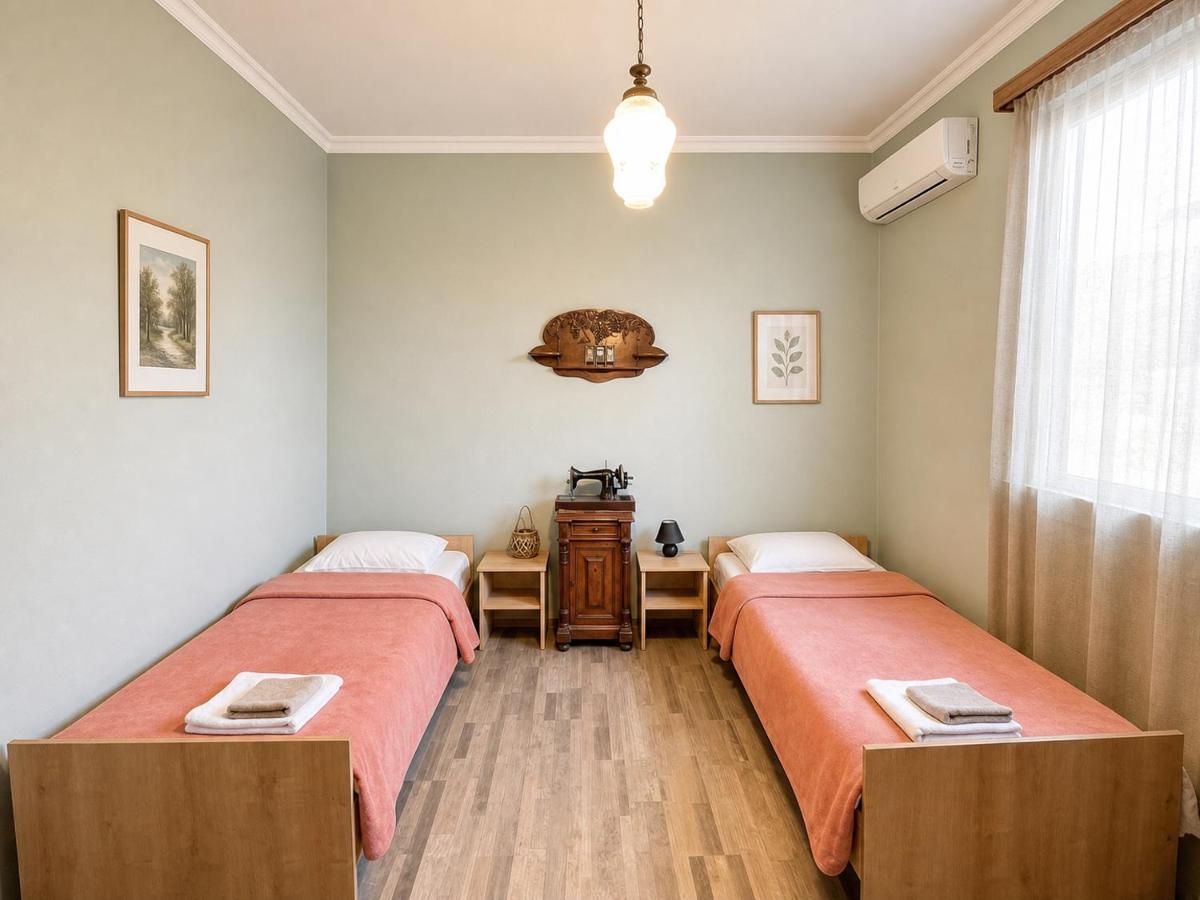 Talaveri Apartment in Old Tbilisi - Housity