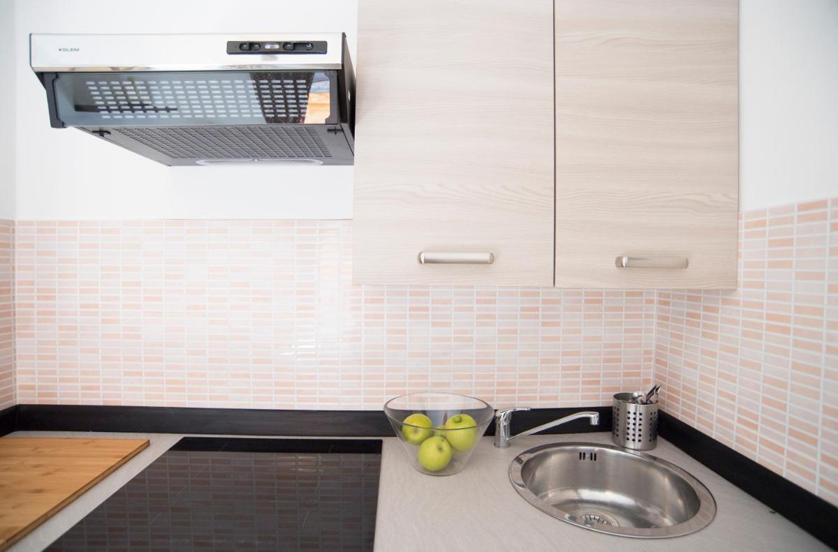 Justa casa Borgo Vittorio - Housity