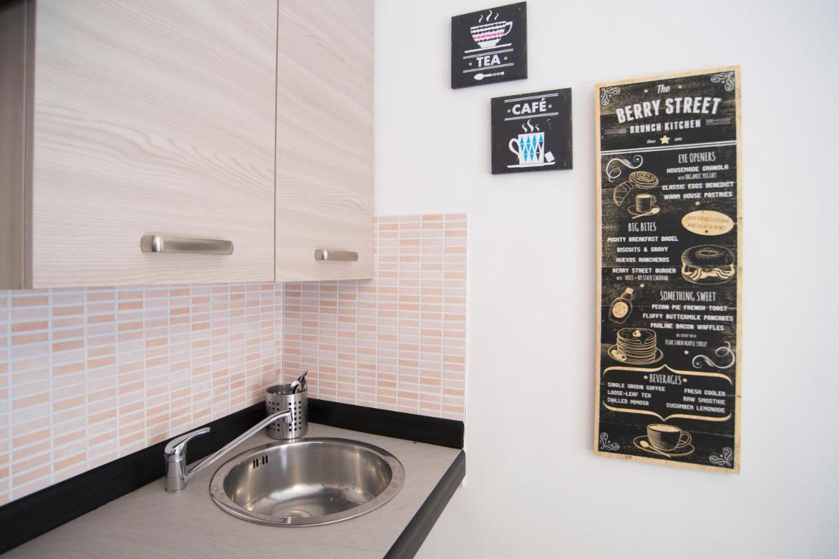 Justa casa Borgo Vittorio - Housity
