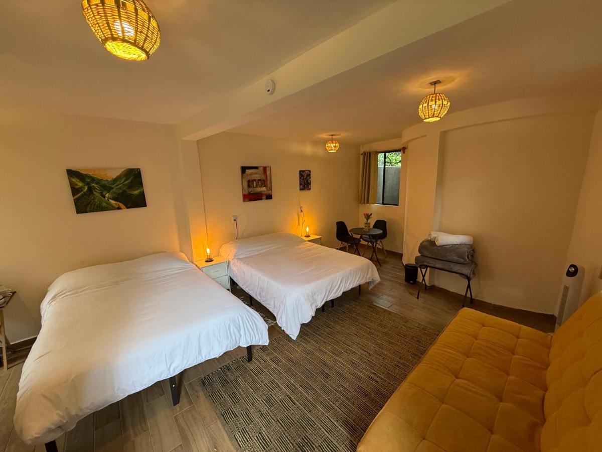 Gaiatri Holistic Glamping - Housity