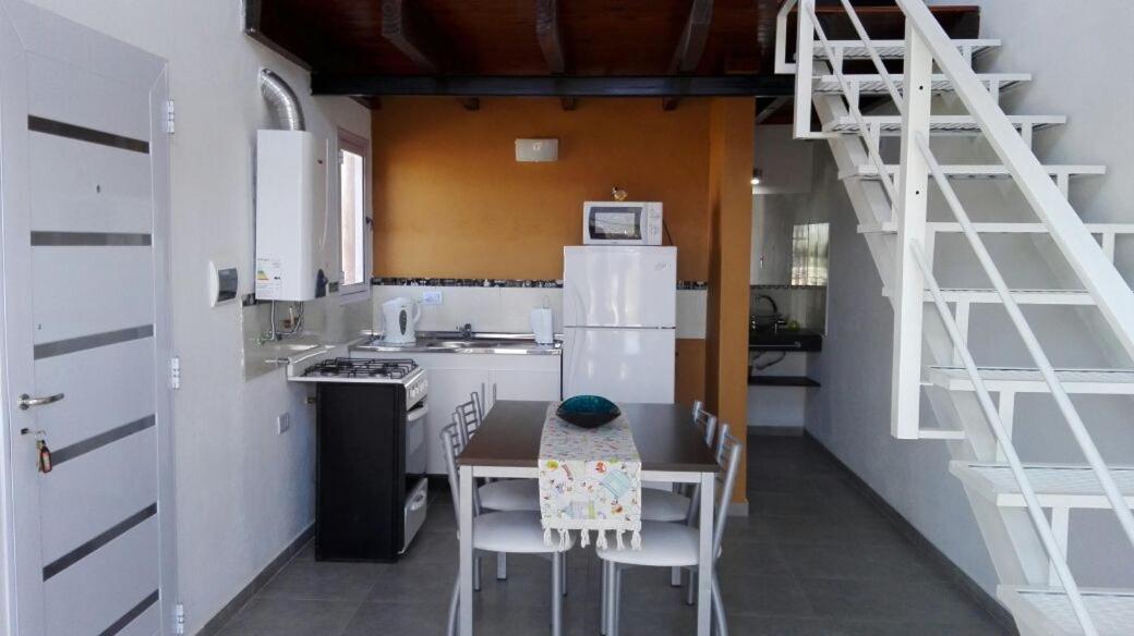 Duplex la Delfina 1 - Housity