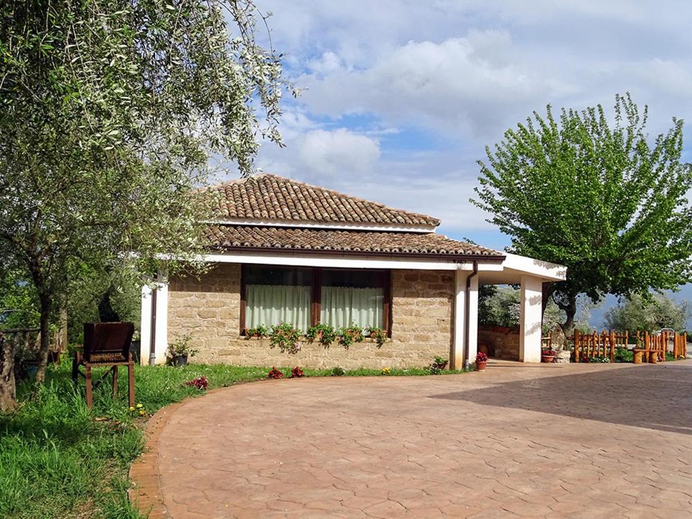 B&B Masseria Caporelli - Housity