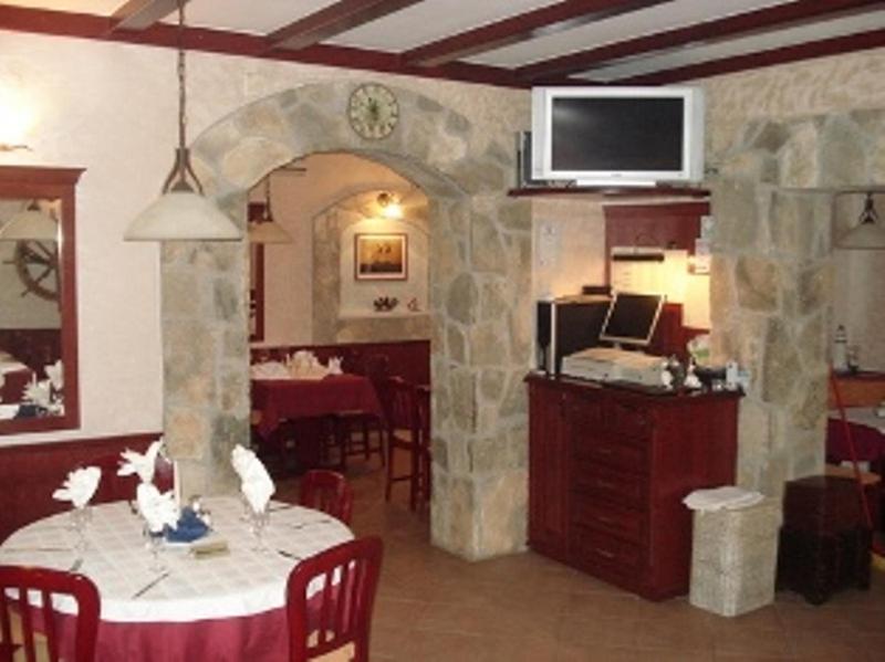 Pansion Marco Polo - Housity