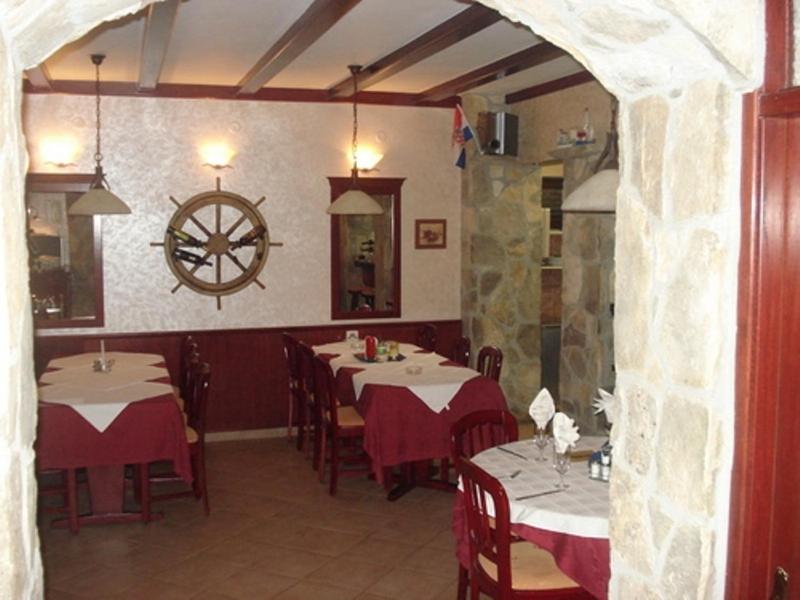 Pansion Marco Polo - Housity