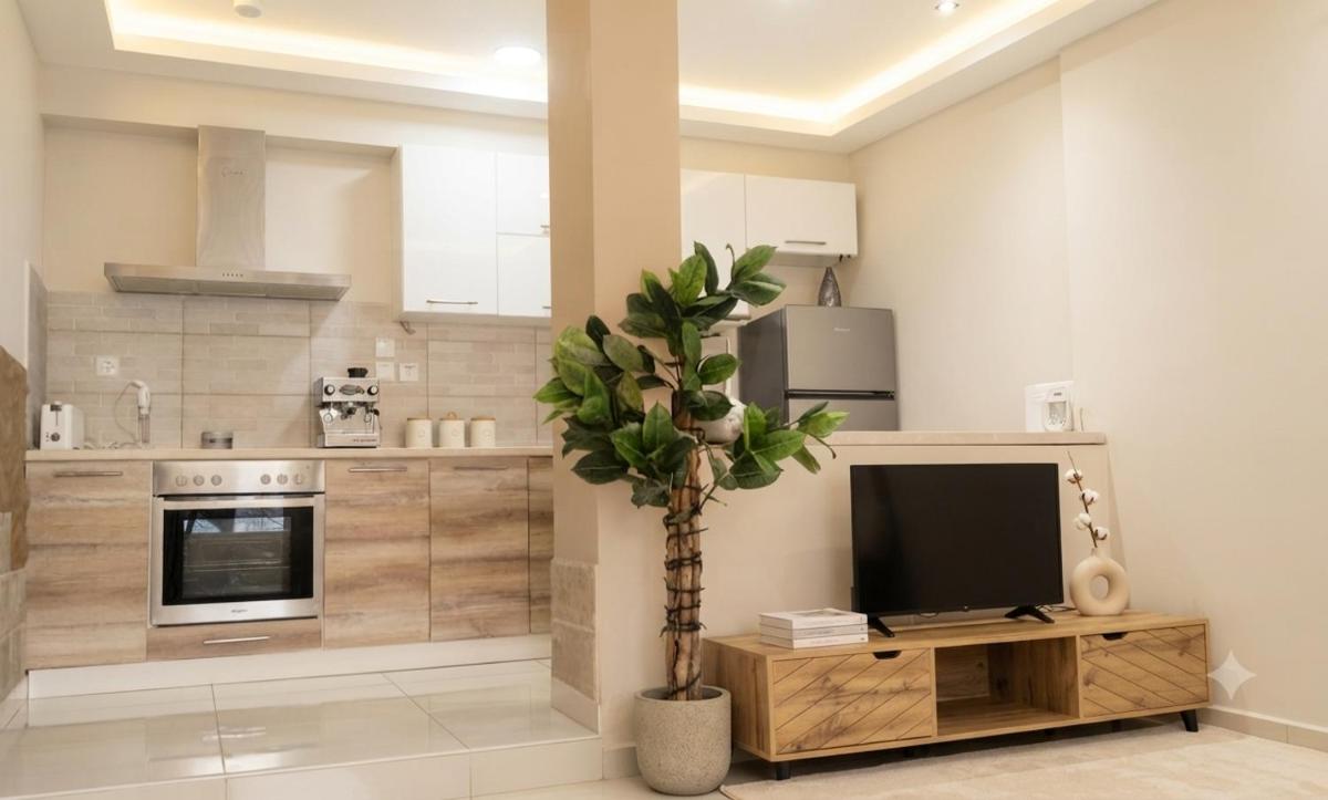 Mehmet Ali Luxury Apartment - Housity