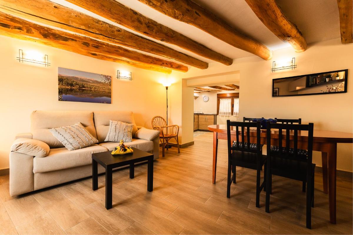 Casa Rural LA COSTANILLA - Housity