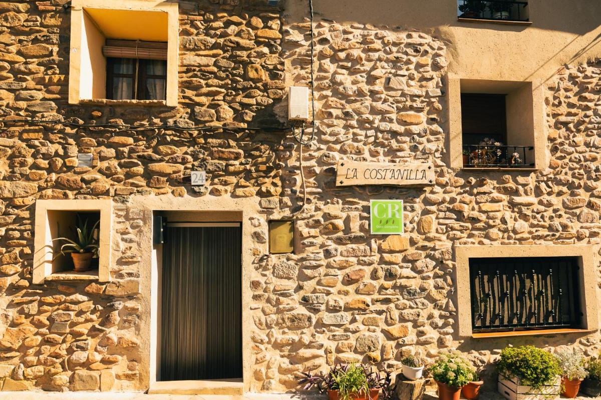 Casa Rural LA COSTANILLA - Housity