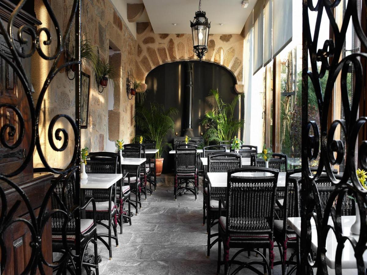 Churrut Hotel - Housity