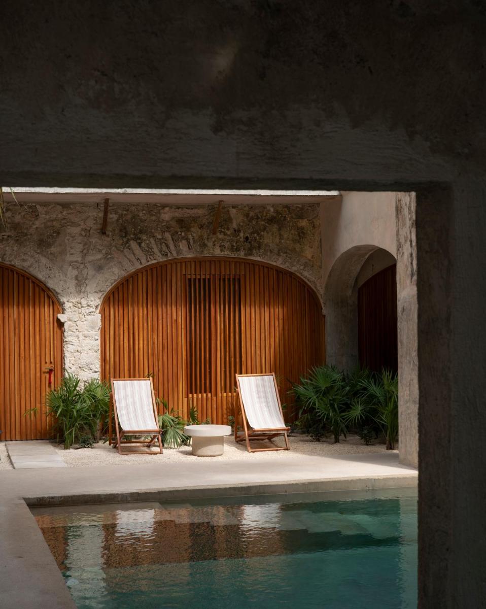 Hotel Sevilla, a Member of Design Hotels - Housity