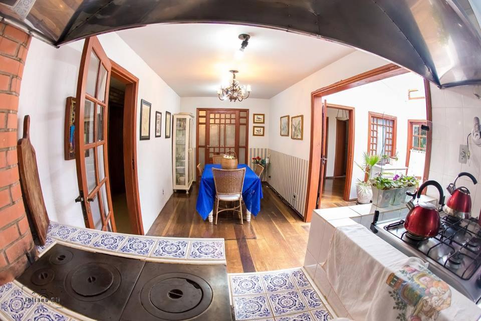 Bosque Oriri - Housity