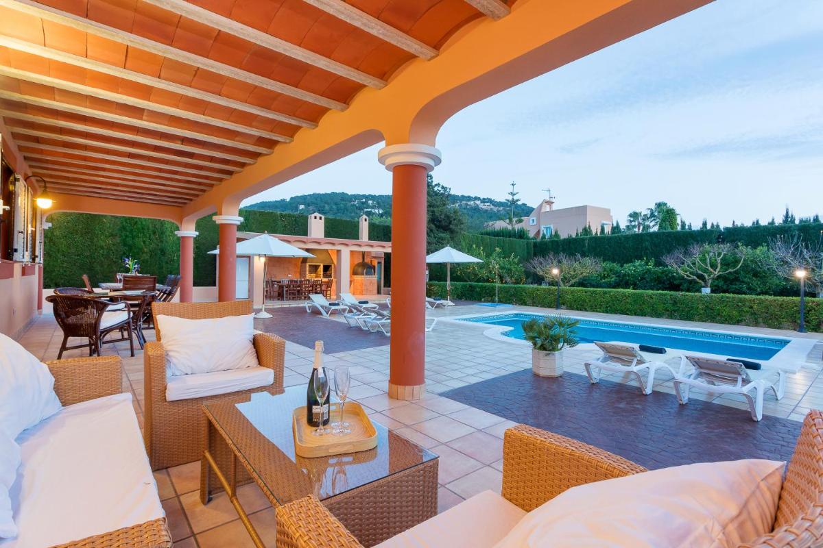 Villa Tino - Housity